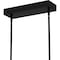 Quoizel Blaire Island Led Light Matte Black PCBRE839MBK - alternate 5